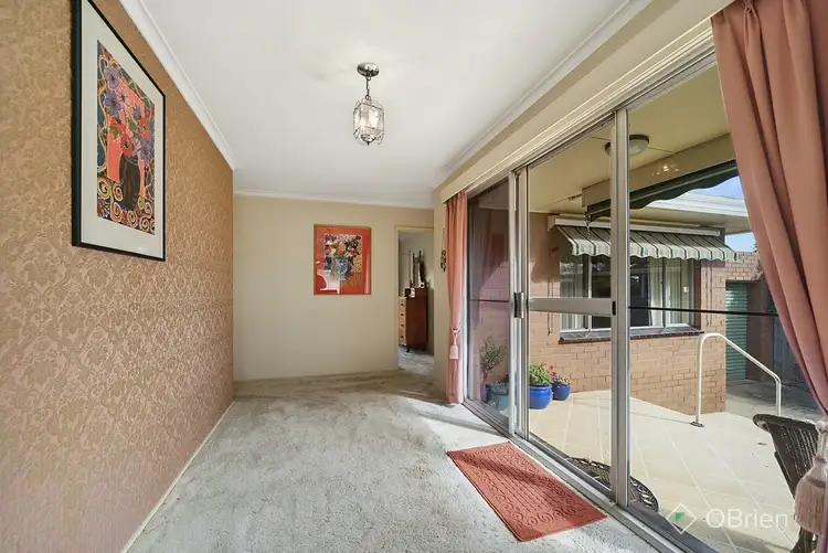 Second view of Homely house listing, 2 Armstrong Avenue, Drouin VIC 3818