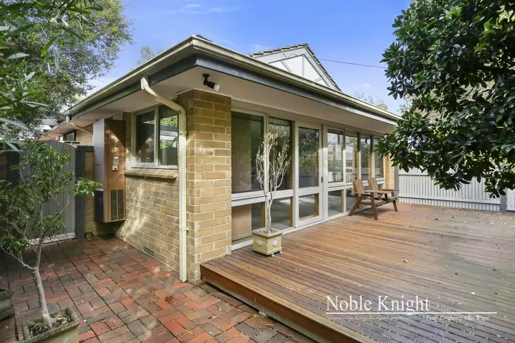 Main view of Homely house listing, 4 Portsmouth Street, Heathmont VIC 3135