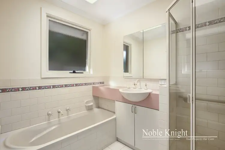Third view of Homely house listing, 4 Portsmouth Street, Heathmont VIC 3135