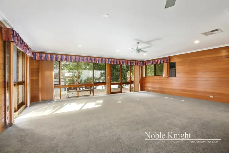 Fourth view of Homely house listing, 4 Portsmouth Street, Heathmont VIC 3135
