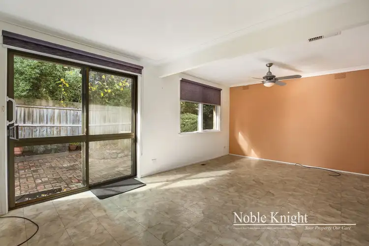 Fifth view of Homely house listing, 4 Portsmouth Street, Heathmont VIC 3135
