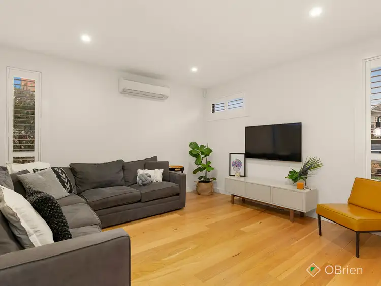 Third view of Homely townhouse listing, 1/153 Dundas Street, Preston VIC 3072