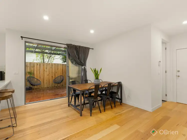 Fourth view of Homely townhouse listing, 1/153 Dundas Street, Preston VIC 3072