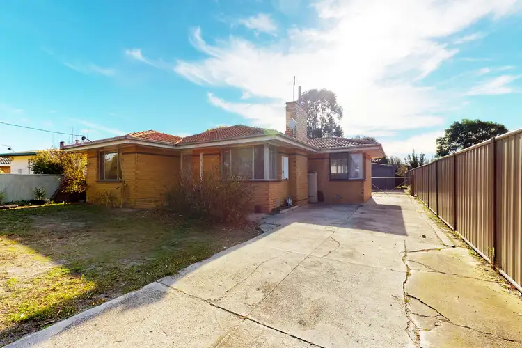 Third view of Homely house listing, 8 Dawson Street, Rosedale VIC 3847