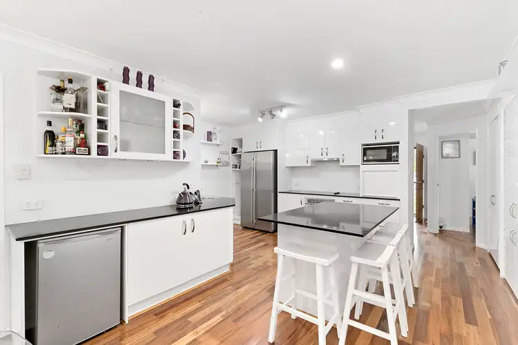 Fifth view of Homely house listing, 76 Thurston Street, Tingalpa QLD 4173