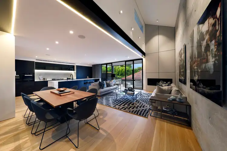 Third view of Homely house listing, 33b Bruce Street, Rozelle NSW 2039