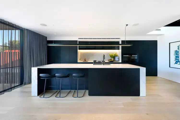 Fourth view of Homely house listing, 33b Bruce Street, Rozelle NSW 2039