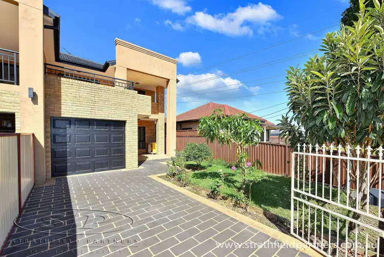 34A Gardenia Road, Bankstown NSW 2200