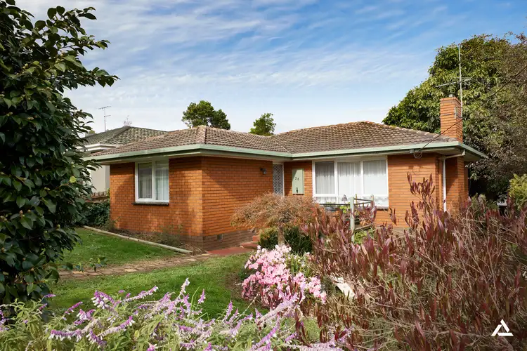 28 Church Street, Drouin VIC 3818