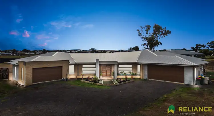 4 Pelican Point, Hopetoun Park VIC 3340