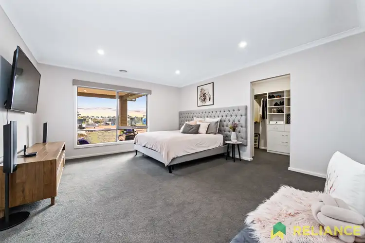 Second view of Homely house listing, 4 Pelican Point, Hopetoun Park VIC 3340