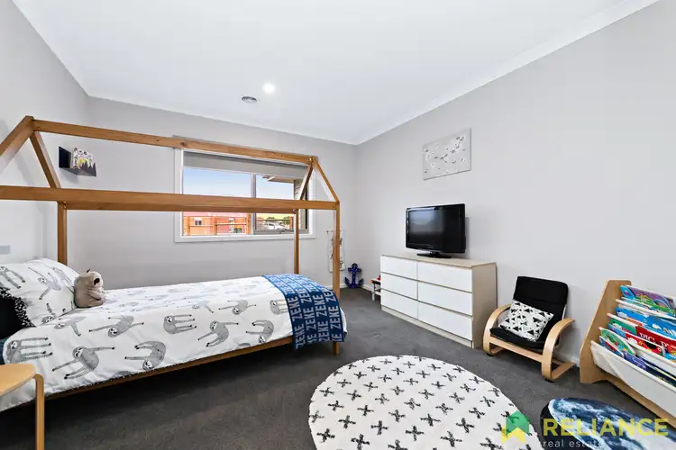 Fourth view of Homely house listing, 4 Pelican Point, Hopetoun Park VIC 3340