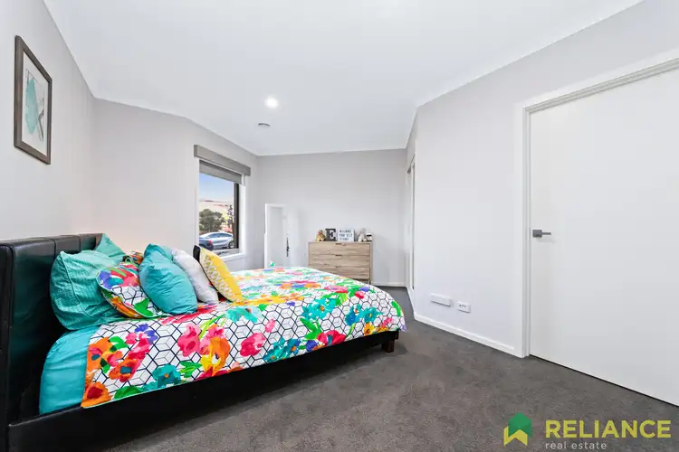 Fifth view of Homely house listing, 4 Pelican Point, Hopetoun Park VIC 3340
