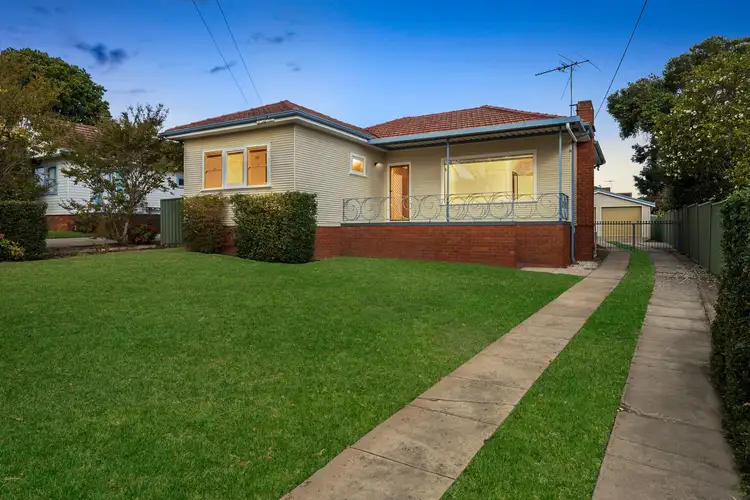 64 Seven Hills Road, Baulkham Hills NSW 2153