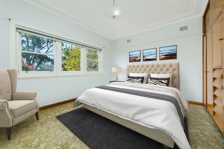 Fifth view of Homely house listing, 64 Seven Hills Road, Baulkham Hills NSW 2153