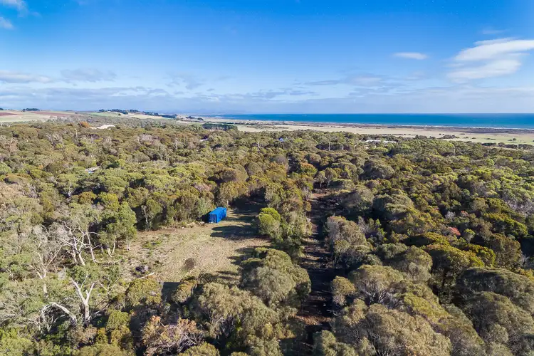 Second view of Homely land listing, 142 Summerhill Drive, Port Sorell TAS 7307