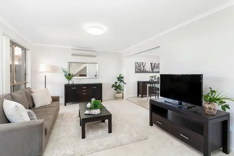 Main view of Homely townhouse listing, 81A Kareena Road, Miranda NSW 2228