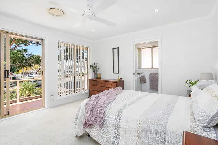 Fourth view of Homely townhouse listing, 81A Kareena Road, Miranda NSW 2228