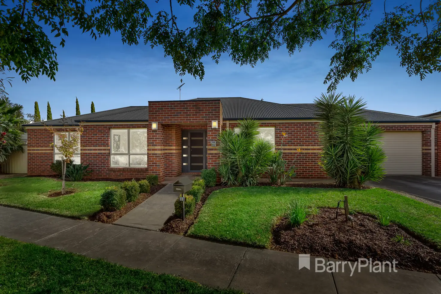 Main view of Homely house listing, 11 Christina Court, Werribee VIC 3030