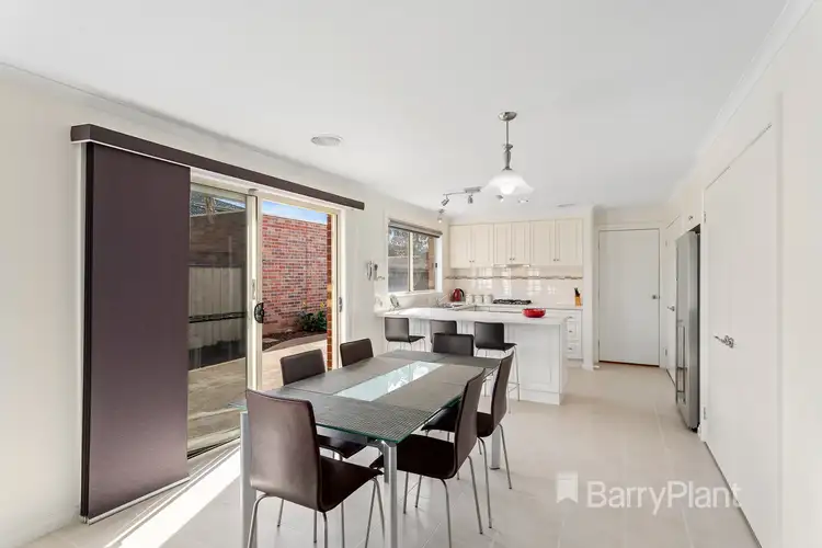 Third view of Homely house listing, 11 Christina Court, Werribee VIC 3030