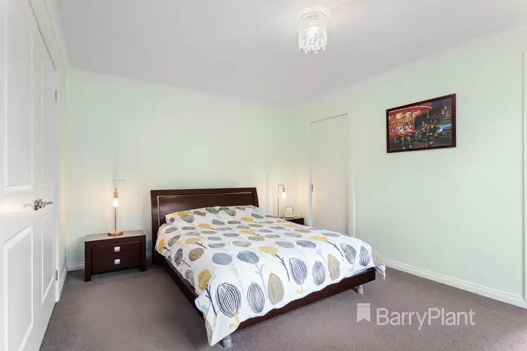 Fifth view of Homely house listing, 11 Christina Court, Werribee VIC 3030