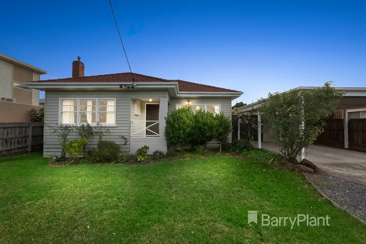 Main view of Homely house listing, 1/6 Pine Crescent, Boronia VIC 3155