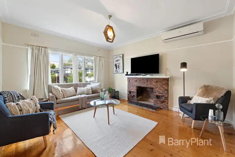 Third view of Homely house listing, 1/6 Pine Crescent, Boronia VIC 3155