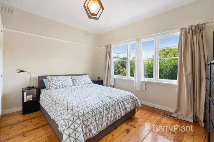 Fourth view of Homely house listing, 1/6 Pine Crescent, Boronia VIC 3155