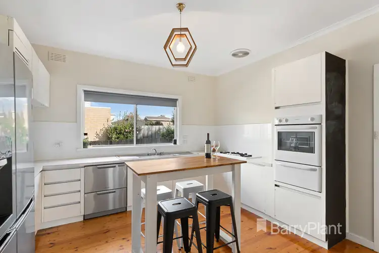 Fifth view of Homely house listing, 1/6 Pine Crescent, Boronia VIC 3155