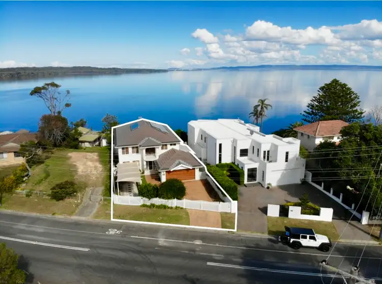 Main view of Homely house listing, 33 Moss Avenue, Toukley NSW 2263