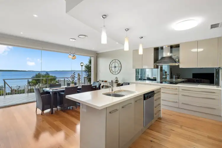 Fourth view of Homely house listing, 33 Moss Avenue, Toukley NSW 2263