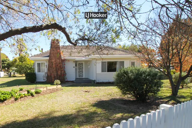 5 Herbert Street, Inverell NSW 2360