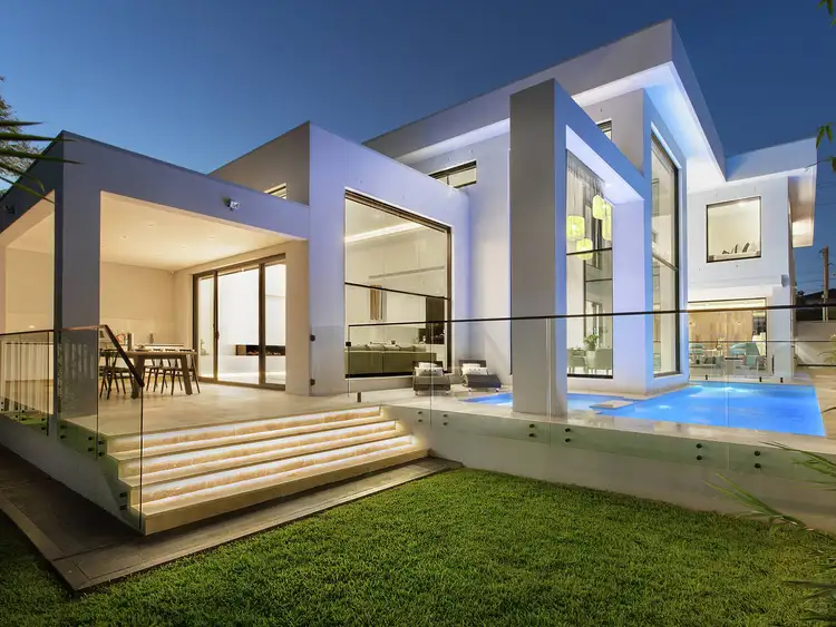 Main view of Homely house listing, 29 Hamer Street, Kogarah Bay NSW 2217
