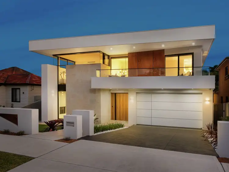 Second view of Homely house listing, 29 Hamer Street, Kogarah Bay NSW 2217