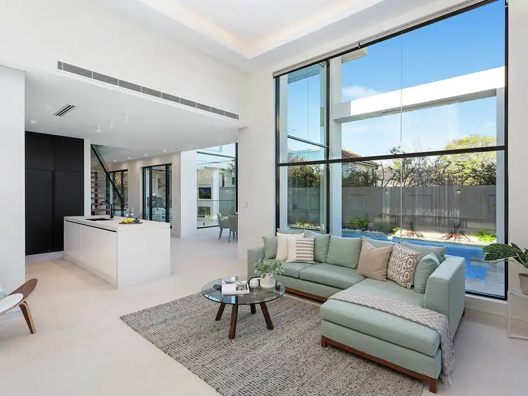 Third view of Homely house listing, 29 Hamer Street, Kogarah Bay NSW 2217