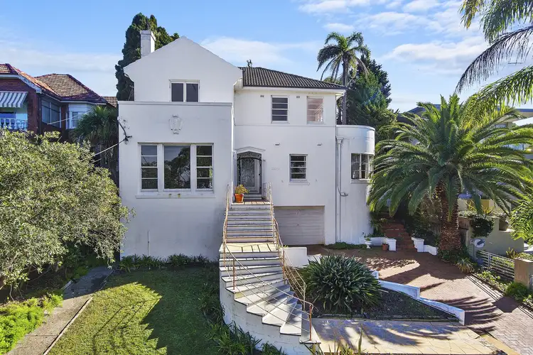 Main view of Homely house listing, 11 West Street, Balgowlah NSW 2093