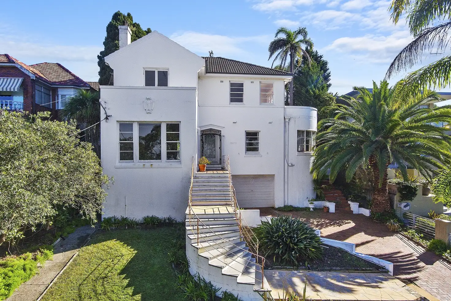 Main view of Homely house listing, 11 West Street, Balgowlah NSW 2093