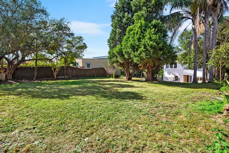 Third view of Homely house listing, 11 West Street, Balgowlah NSW 2093