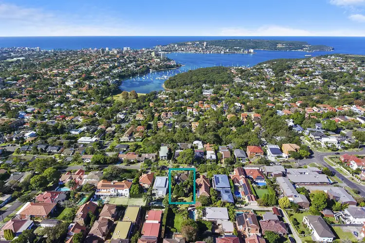 Fourth view of Homely house listing, 11 West Street, Balgowlah NSW 2093