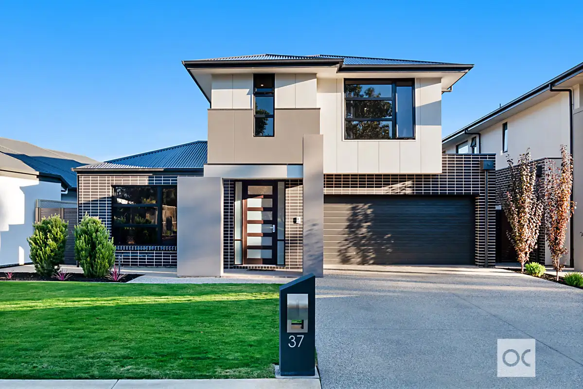 Main view of Homely house listing, 37 Lochside Drive, West Lakes SA 5021