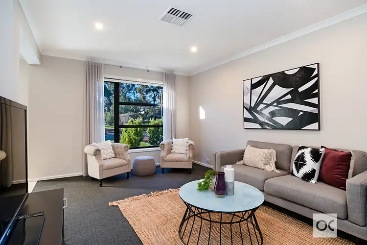 Third view of Homely house listing, 37 Lochside Drive, West Lakes SA 5021