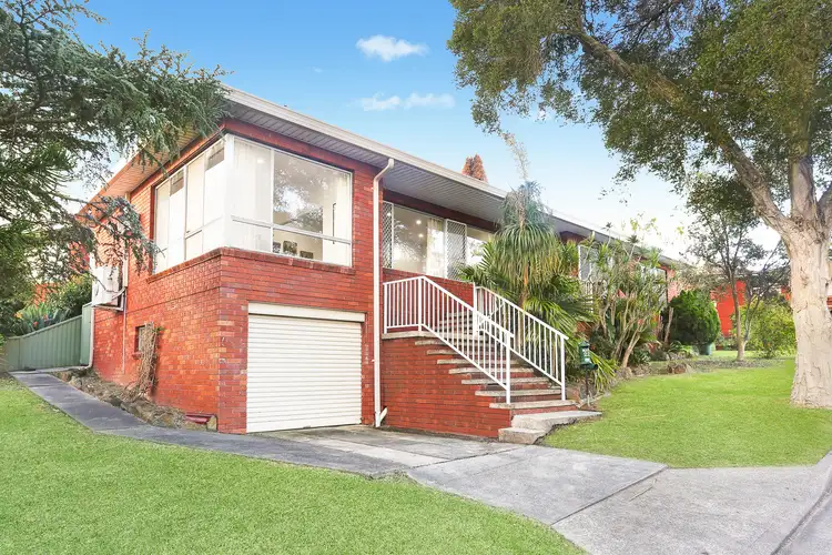 22 Enid Avenue, Roselands NSW 2196