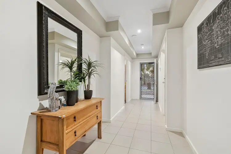 Second view of Homely house listing, 23 Batman Street, Burnside Heights VIC 3023