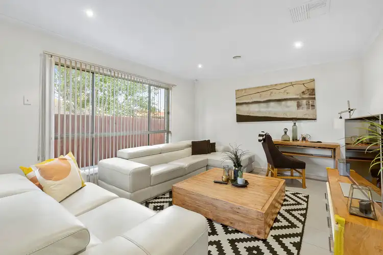 Third view of Homely house listing, 23 Batman Street, Burnside Heights VIC 3023