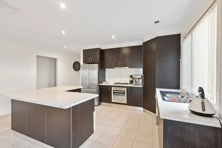 Fourth view of Homely house listing, 23 Batman Street, Burnside Heights VIC 3023