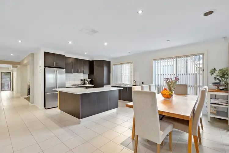 Fifth view of Homely house listing, 23 Batman Street, Burnside Heights VIC 3023