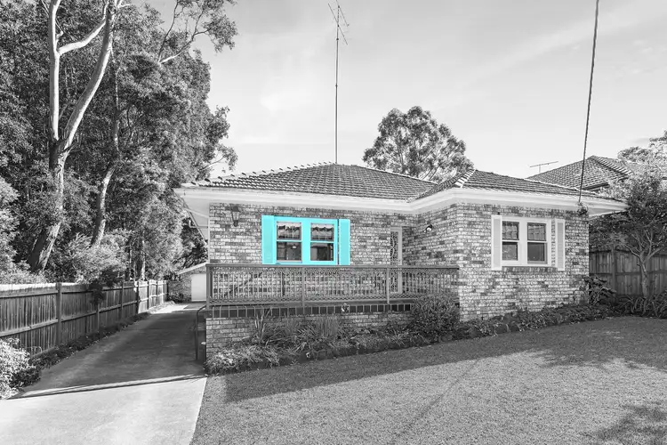 Main view of Homely house listing, 17 Falconer Street, West Ryde NSW 2114