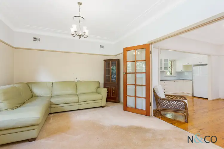 Fifth view of Homely house listing, 17 Falconer Street, West Ryde NSW 2114