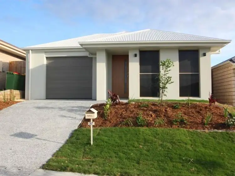 37 Greenwich Avenue, Pimpama QLD 4209