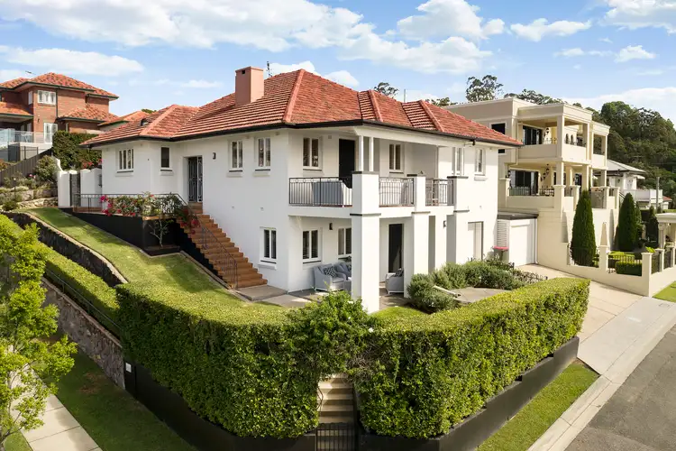 14 Brook Street, Windsor QLD 4030